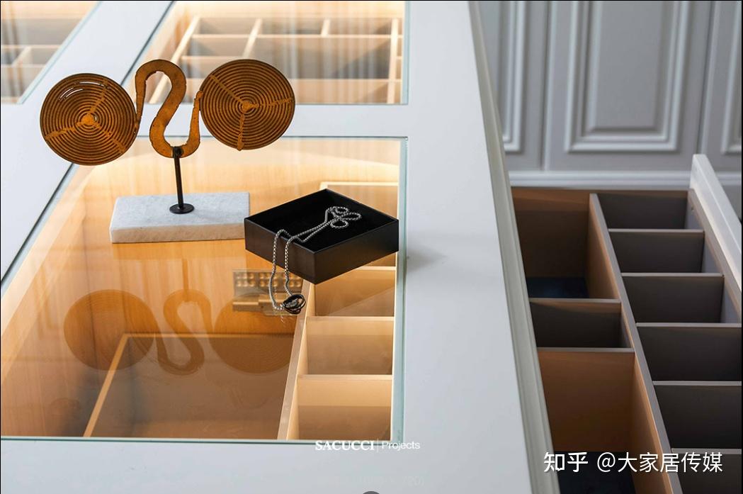 2025年最新高定木作十大品牌排行榜 - 知乎