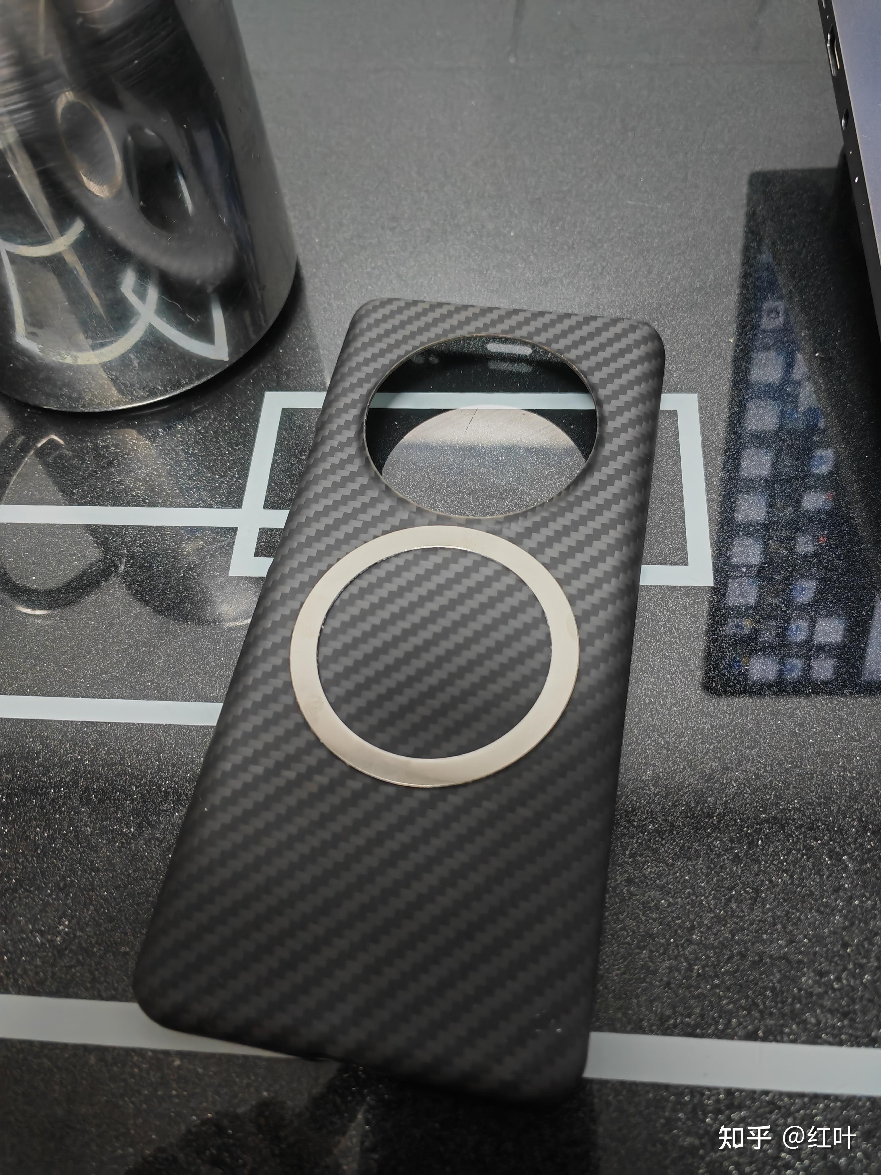 聊一聊我近期使用的磁吸装备 - 知乎