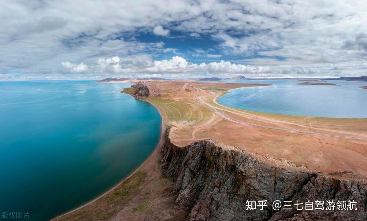 阿里大北线13天史诗级线路，穿越羌塘无人区遇见神山圣湖！ - 知乎
