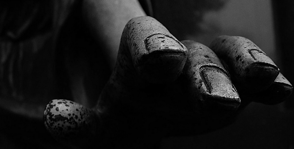 村野奇魔杨新海连环杀人案--犯罪心理综合分