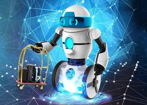 人工智能的人文主义如何让ai更有爱