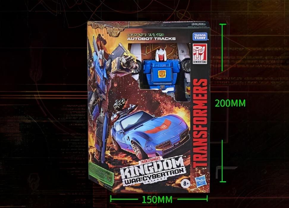 变形金刚王国系列红黑榜大盘点哪些值得买看完你就知道了