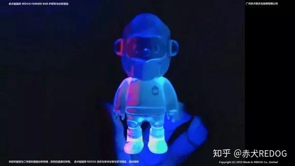 一个关于农民潮流玩具 — Farmer BOB分享报告(玩具篇) - 知乎
