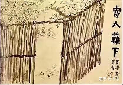 100幅中国名画赏析【81-90】 - 知乎