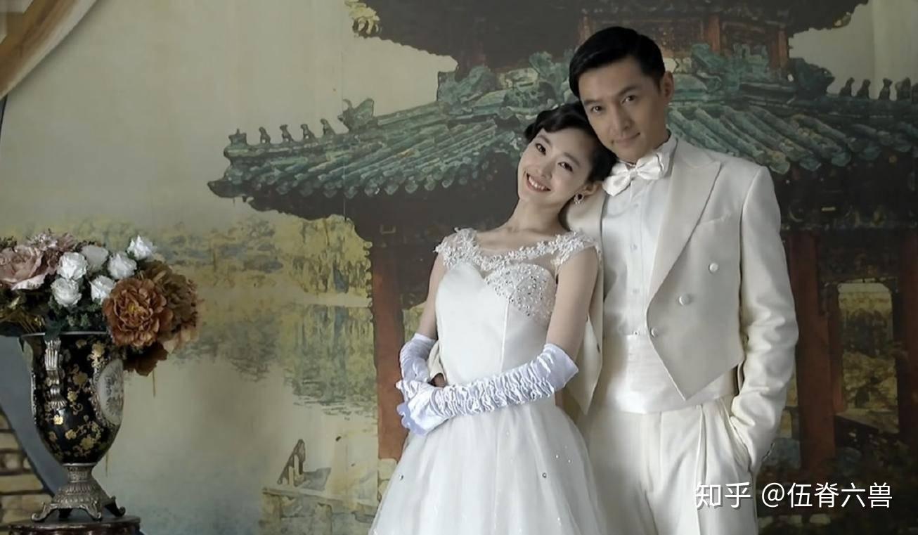 王凯胡歌靳东为正午打下的大好局面正毁在自带流量的演员手中