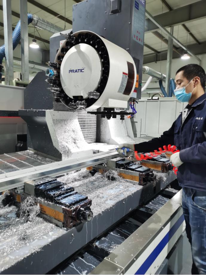 铝制品外加工是什么