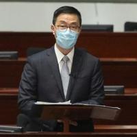 香港警员子女若遭欺凌