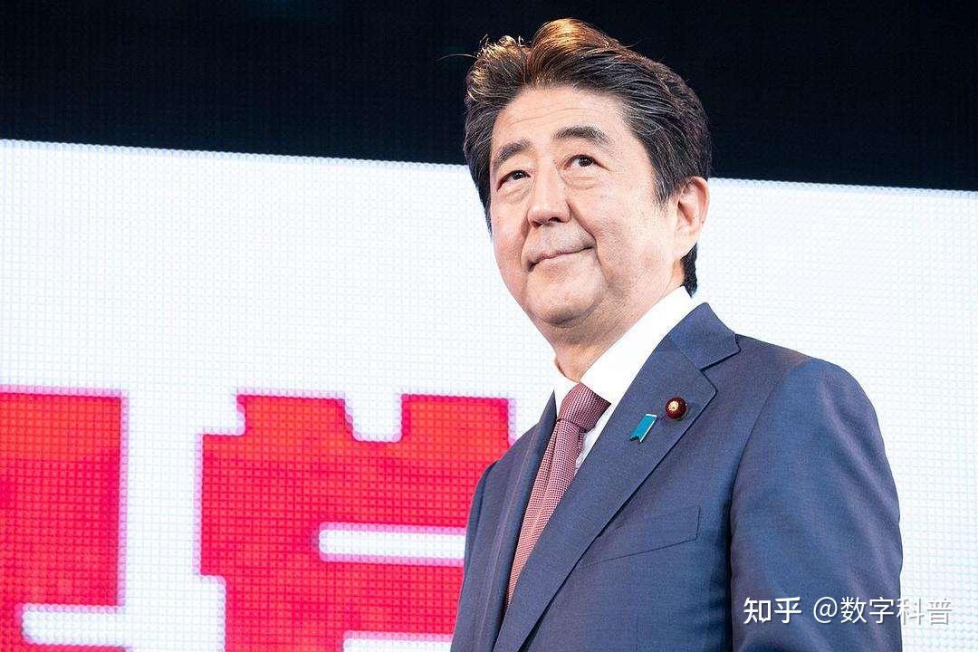 首相世家的“命运”，安倍晋三与外公岸信介都是在7月被刺杀！ 知乎