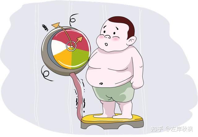 "油腻中年"喜欢纵论天下大事,却不知如何管理自己的身体