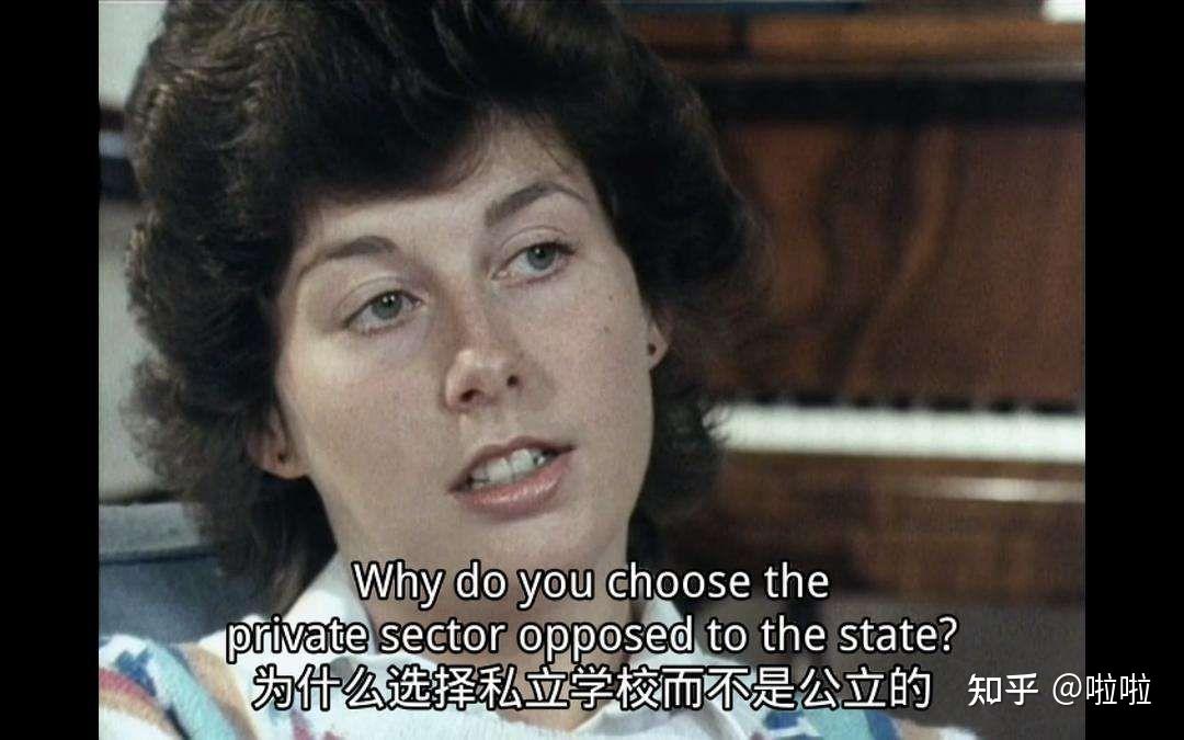 人生七年纪录片人物背景人生命运呈现