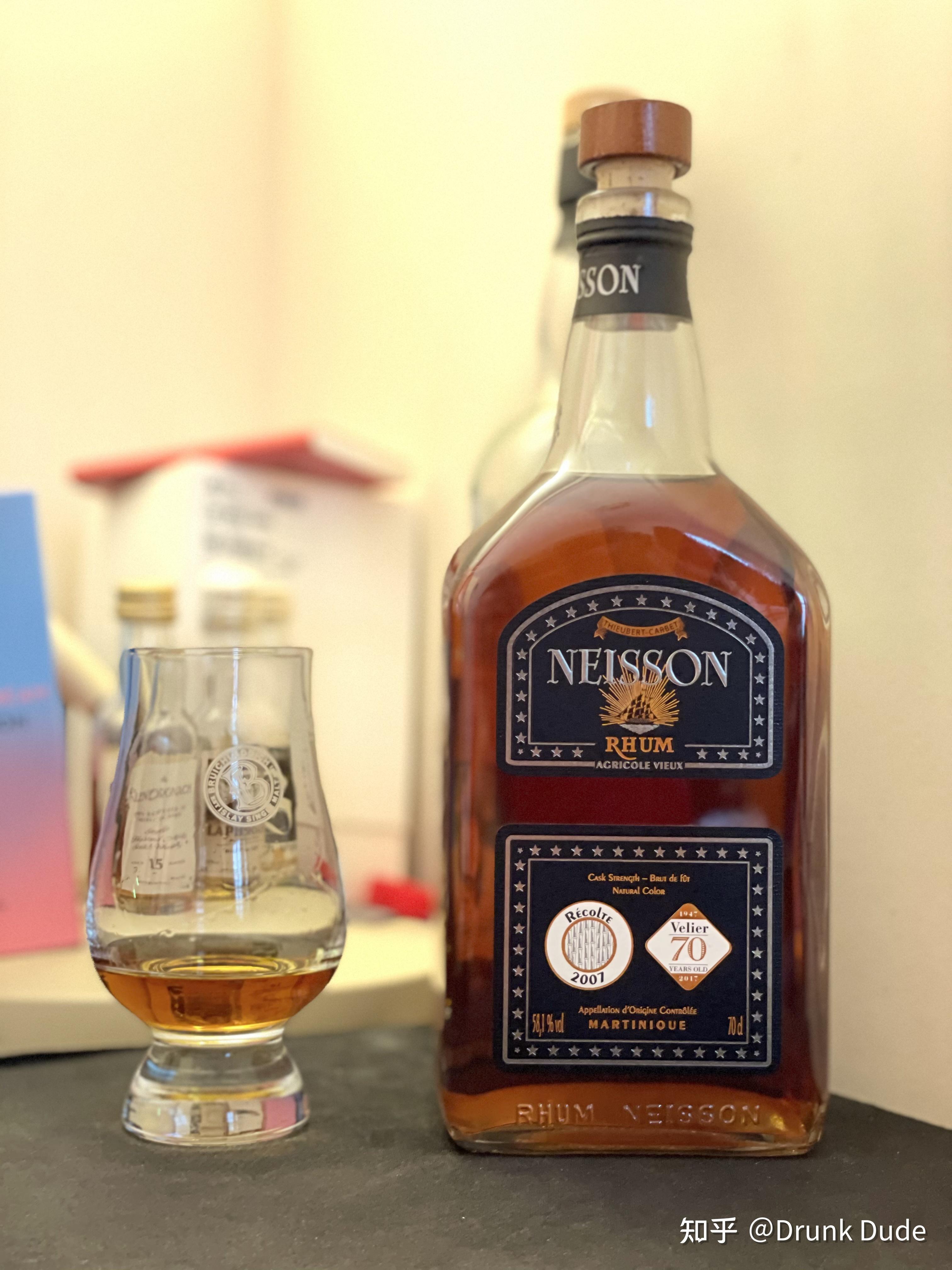 neisson2007récoltesinglecaskvelier70thanniversary