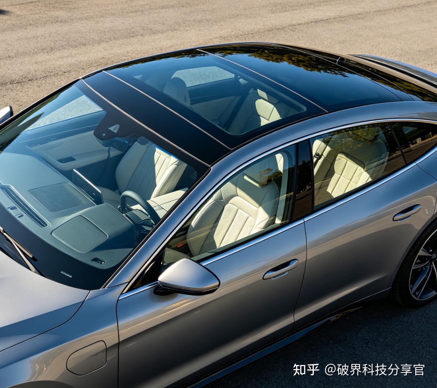 以车载调光玻璃视角解读车规级IATF 16949:汽车供应链的“质量通行证”