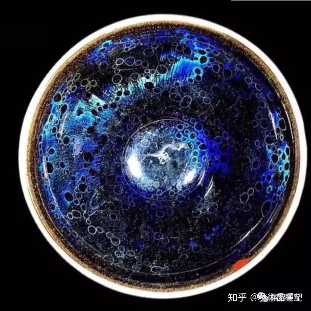 日本为何称建盏为“天目”。对天目盏如此亲睐! - 知乎