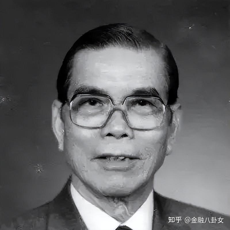 “风投女王”都为他打工!金融男做“豪门赘婿”,果然少奋斗20年 - 知乎