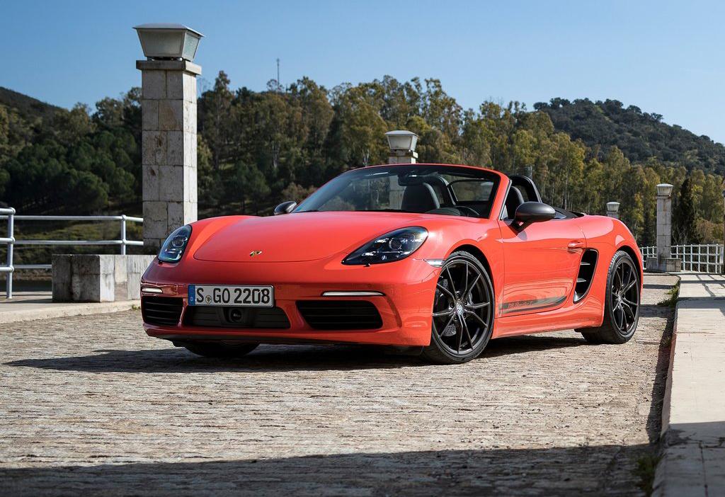 开上路赚足回头率50万级两门两座敞篷跑车推荐咬咬牙买得起