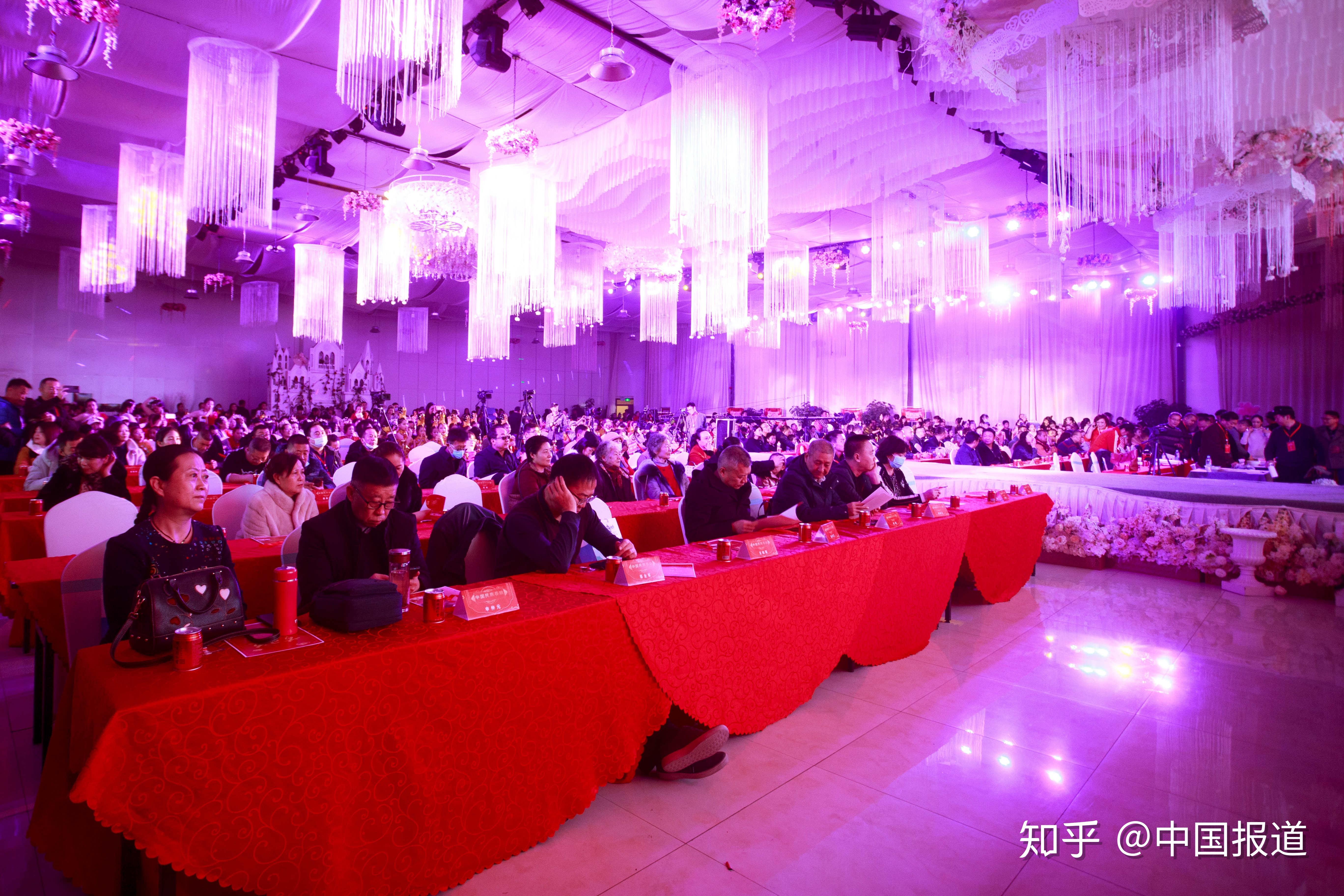 2021年中国民族春节联欢晚会青海分会场暨颁奖盛典