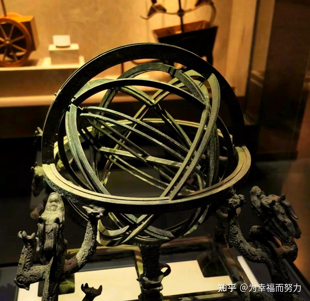 古人竟然造了个