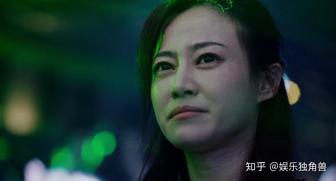 专访谭卓呈现无辜人呐喊的误杀是第二眼心动