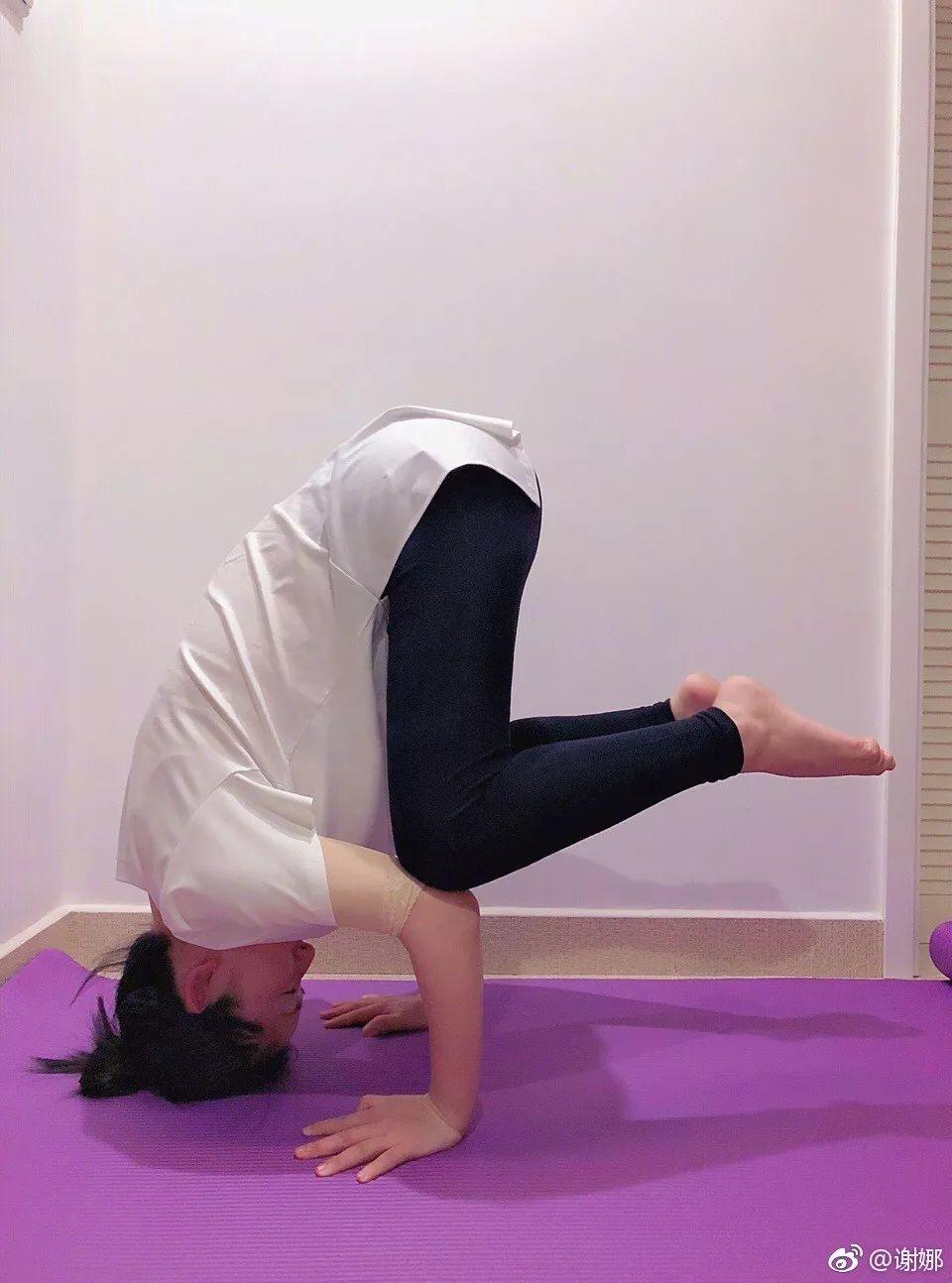 杨颖居然hold住了辛德瑞拉体重公式我敬你是根筷子