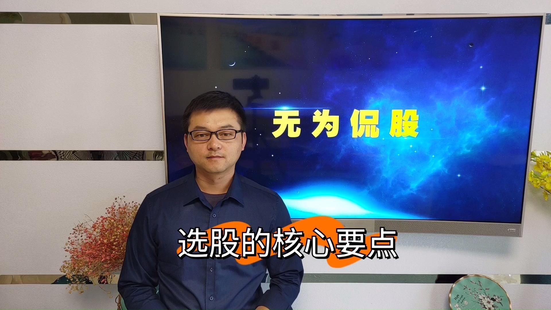 股票分析师张志彦