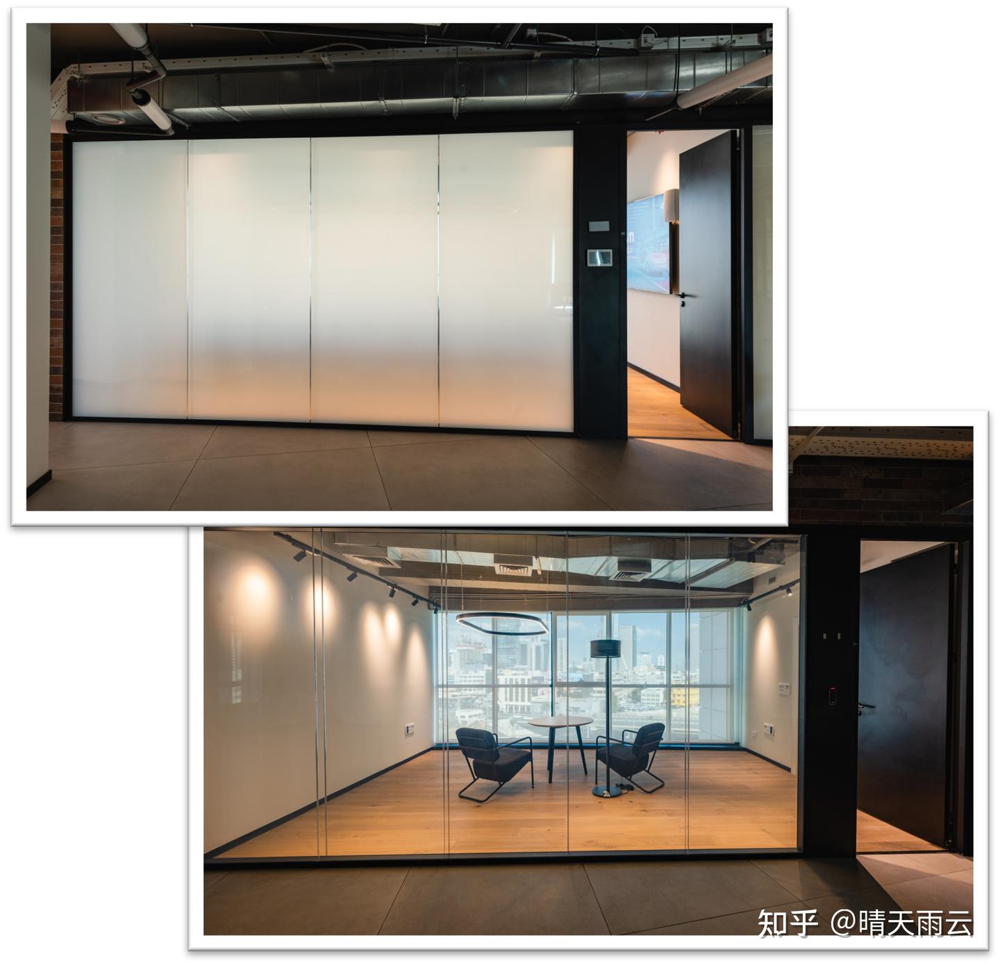 究竟是什么产品被称为「玻璃黑科技」？ 一文读懂「智能调光玻璃」 - 知乎