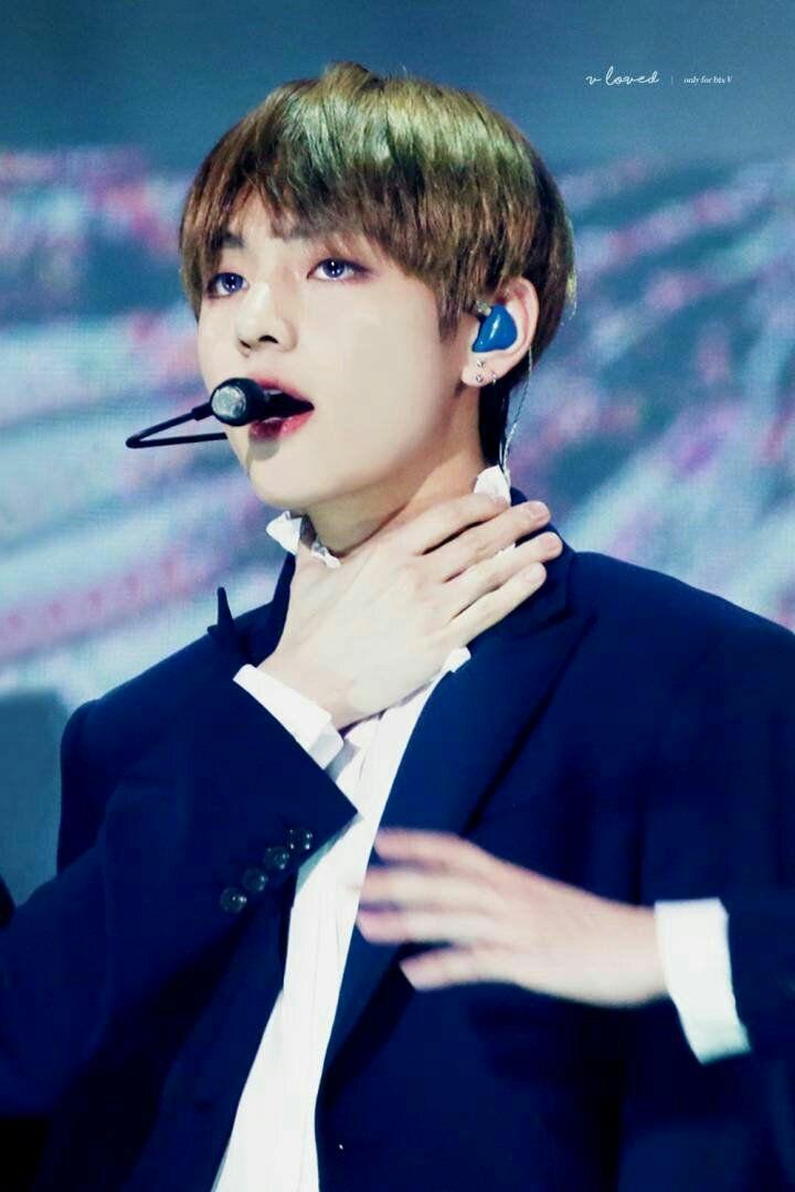 防弹少年团成员们让你心动的照片有哪些?