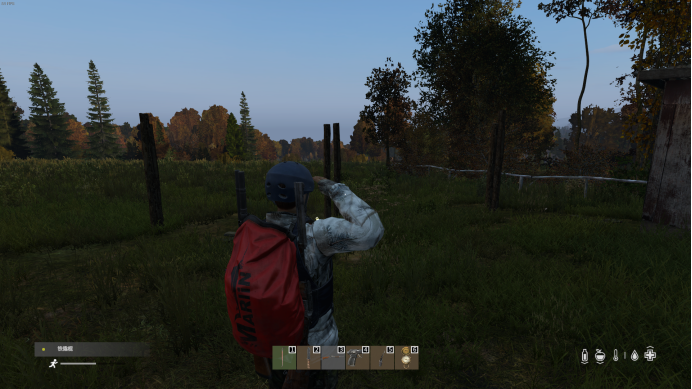 《dayz(僵尸末日)》末日演义(1)——从新手入门到"复活再复活" - 知乎