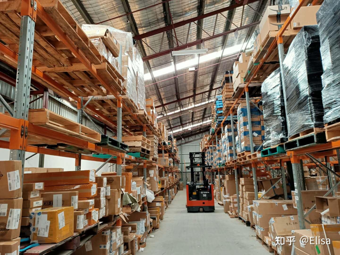 出口易澳洲仓库外景出口易澳洲仓库内景出口易澳洲仓库内景ü 面积&