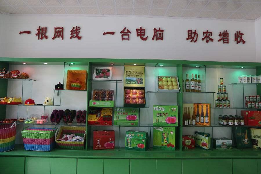 农村有中国50%市场,还有哪些消费潜力待开发呢?