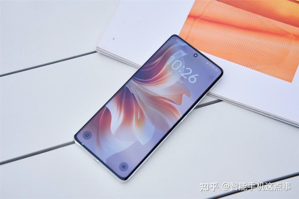 内外兼修！OPPO Reno12 Pro再次被确认：超窄微四曲屏+次旗舰芯片 - 知乎