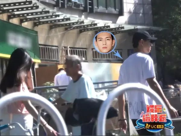 李现女友