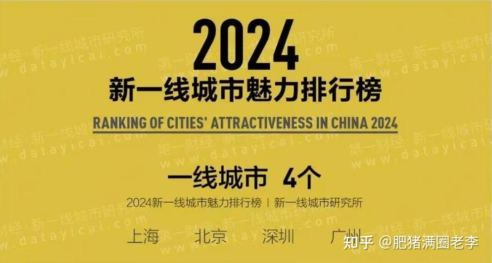 全国新的一二三四五线城市出炉,沈阳掉下来了!