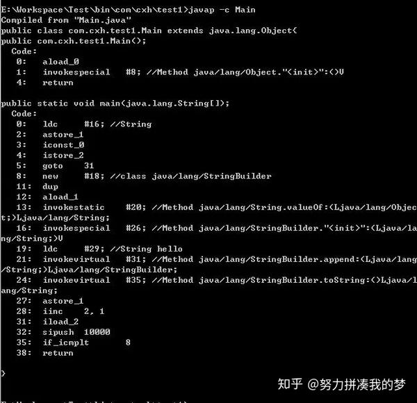 探秘Java中的String、StringBuilder以及StringBuffer 知乎