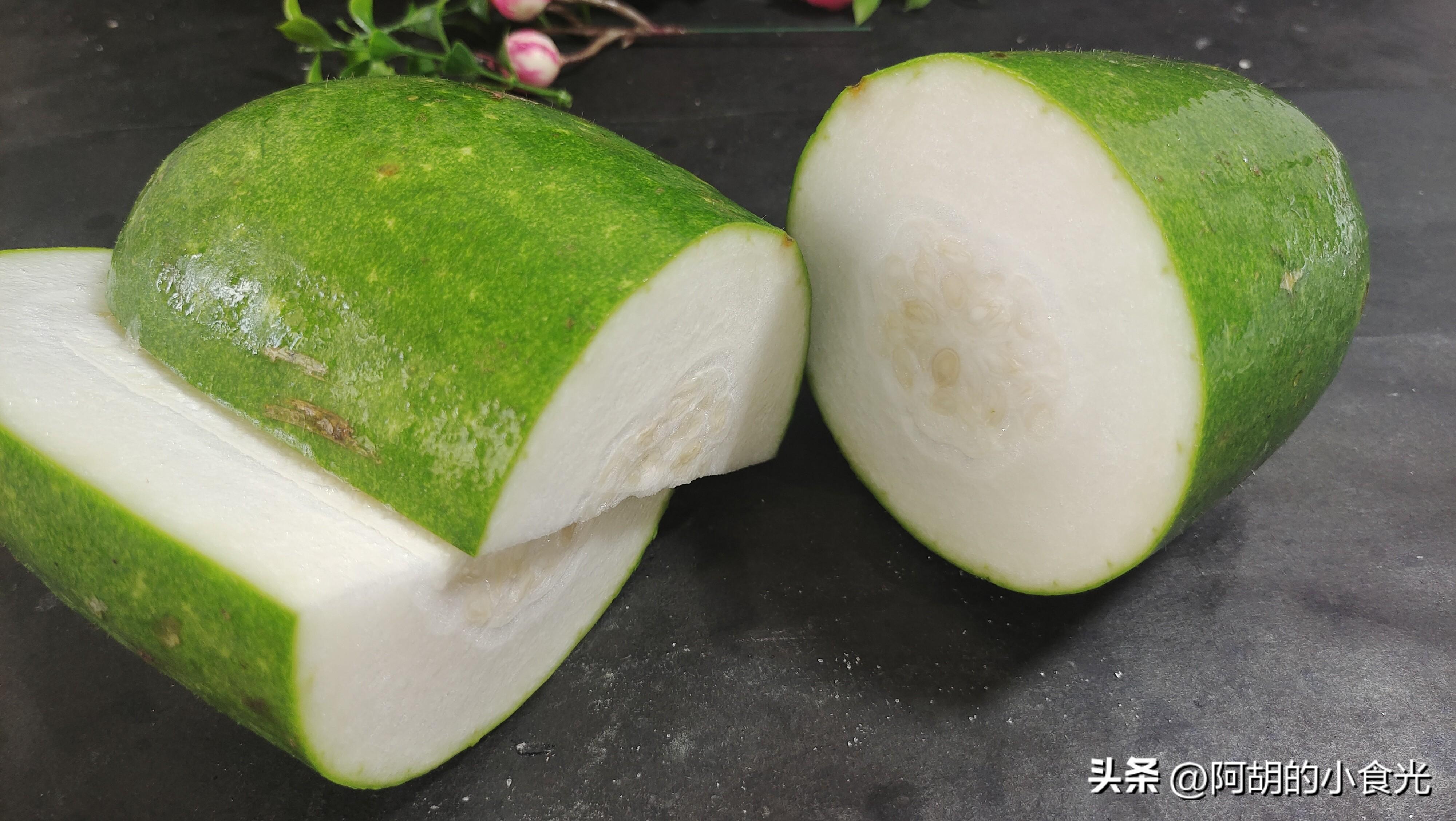 豆腐 冬瓜,入秋后合理"贴膘"第一菜!低油低盐,营养不上火 - 知乎