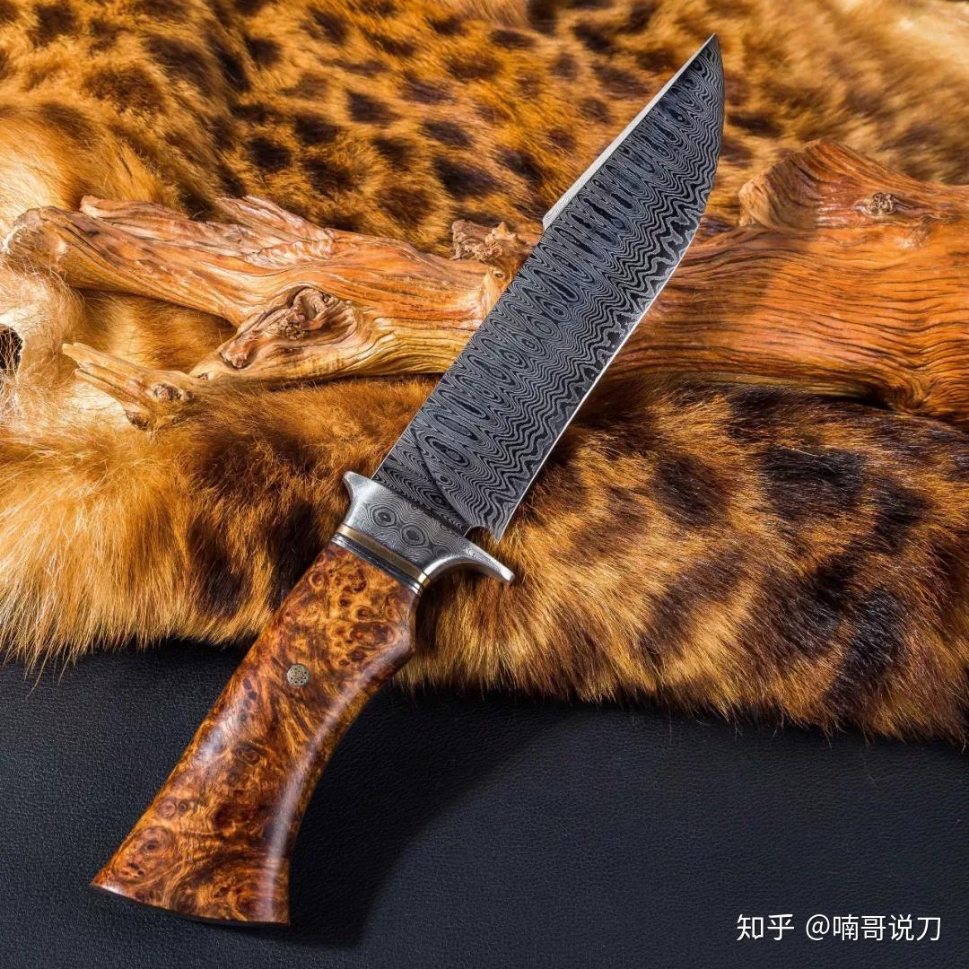 这里囊括了全世界最优秀的博伊刀 - 知乎