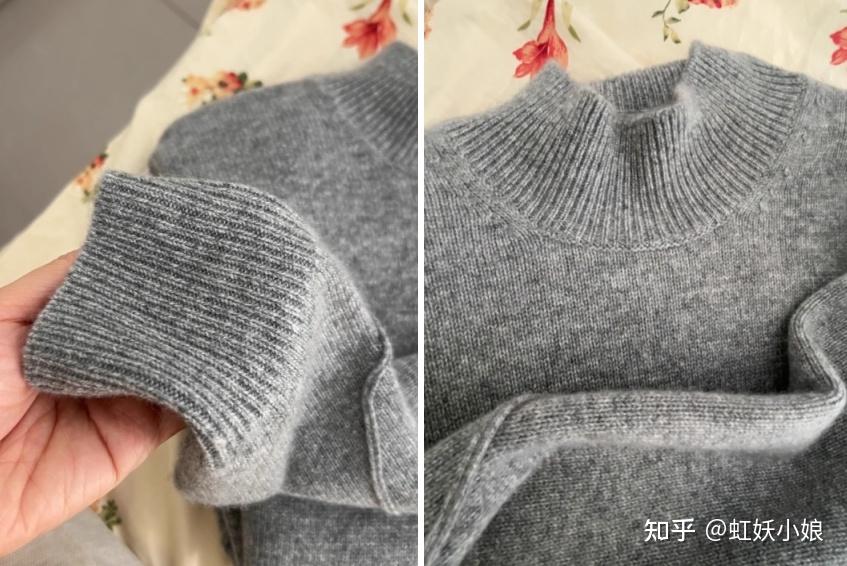 羊绒衫怎么选?羊绒衫哪个牌子好?2026年2月鄂尔多斯、天山、珍贝等十大品牌羊绒衫推荐|秋冬保暖服饰【羊绒打底衫选购技巧】【自己穿/送爸妈】 - 知乎