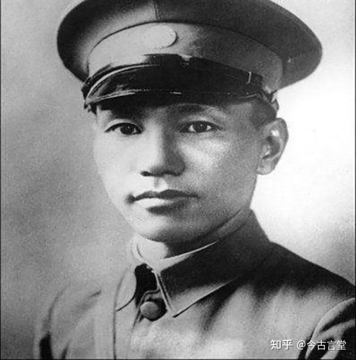 28年,中国外交官去找日军谈判,2天后蒋介石愤怒大骂“娘希匹” - 知乎