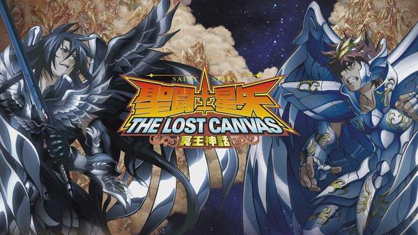 the lost canvans》是否正史? - 知乎