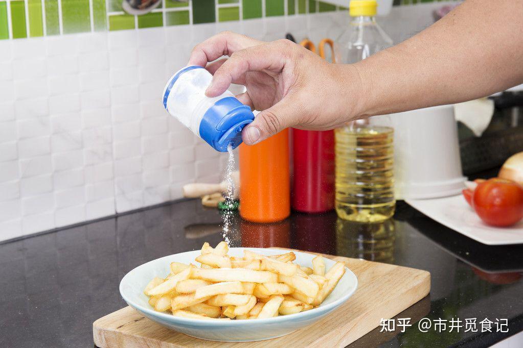 买食用盐,选择无碘盐还是日晒盐、精盐?差别大了,搞懂再花钱 - 知乎