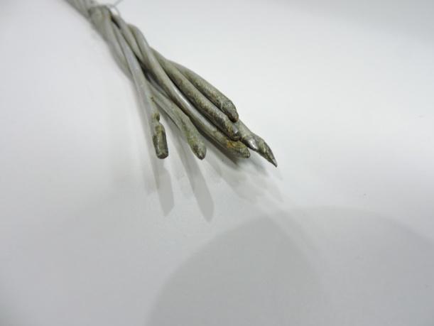 架空输电线路导地线断股断线分析方法