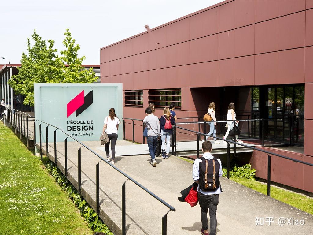 法国最好的产品设计学校?