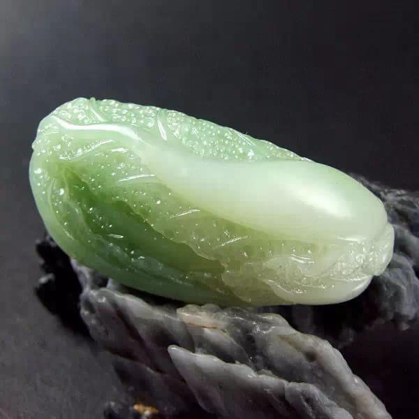 和田玉从石器时代到现代的历史发展进程及前世今生- 知乎