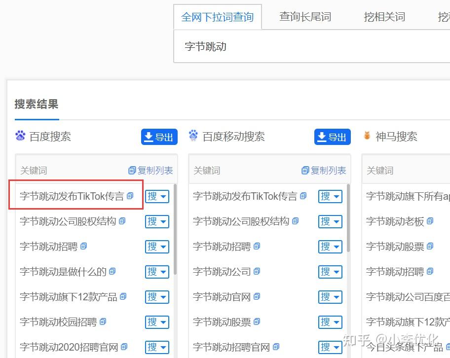 下拉联想词在电商搜索中的优化策略探讨 (百度联想词下拉框)