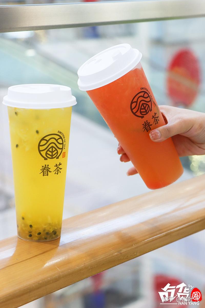 等了1800天超级人气王眷茶终于来南阳啦