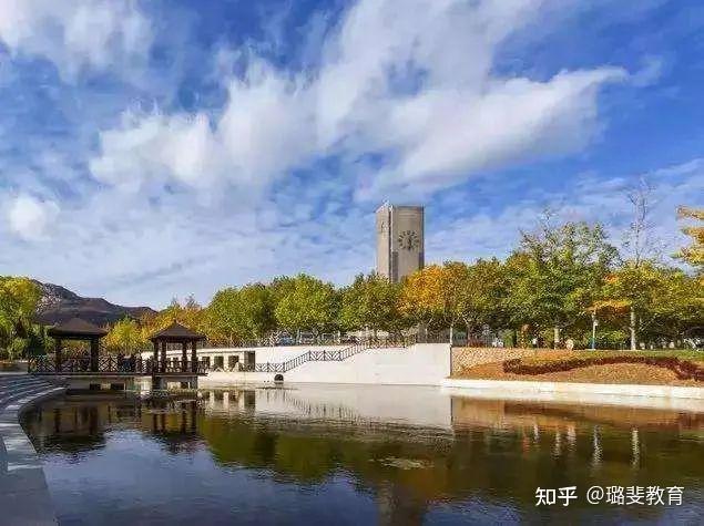 大连大学医学类硕士