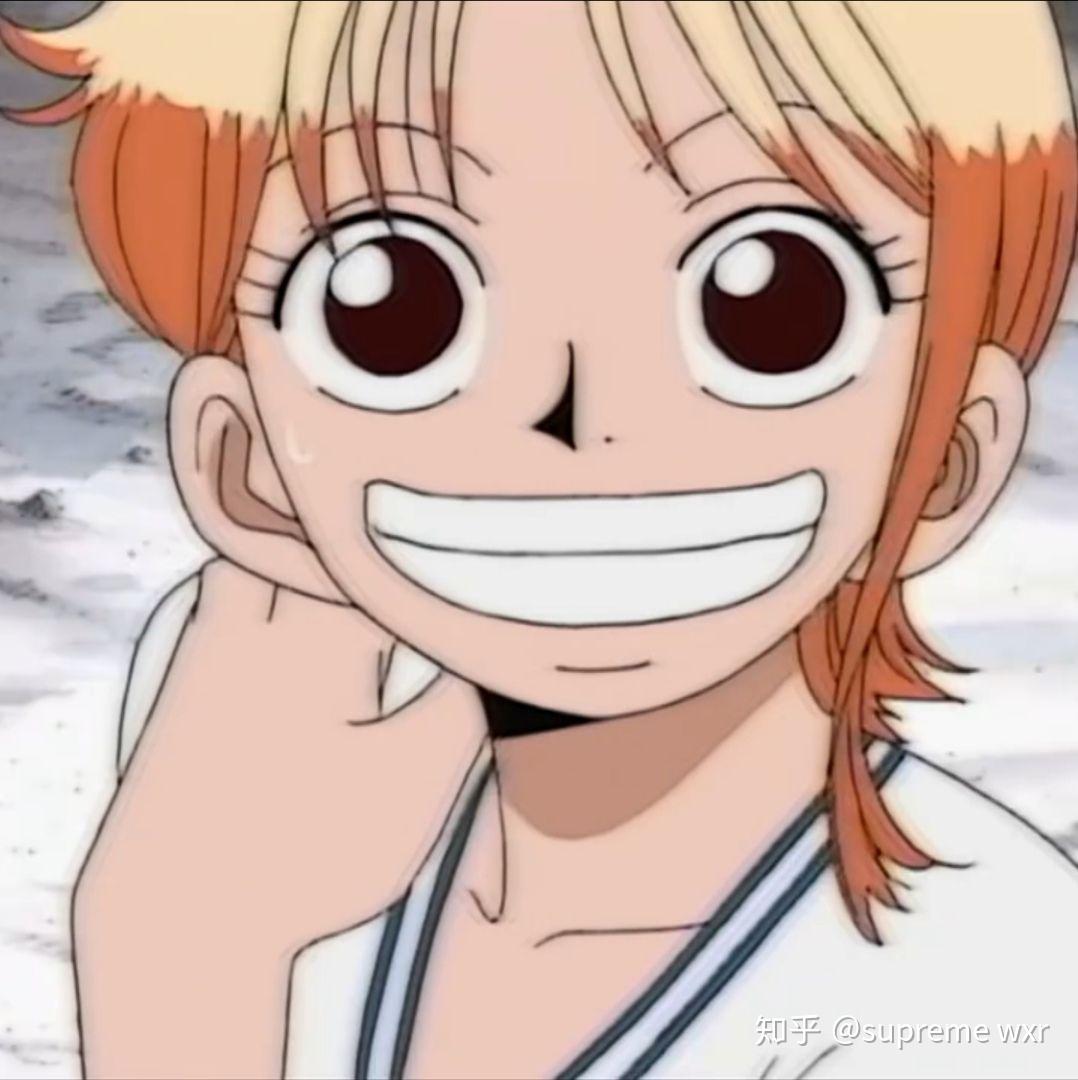 好看的动漫头像and壁纸海贼王