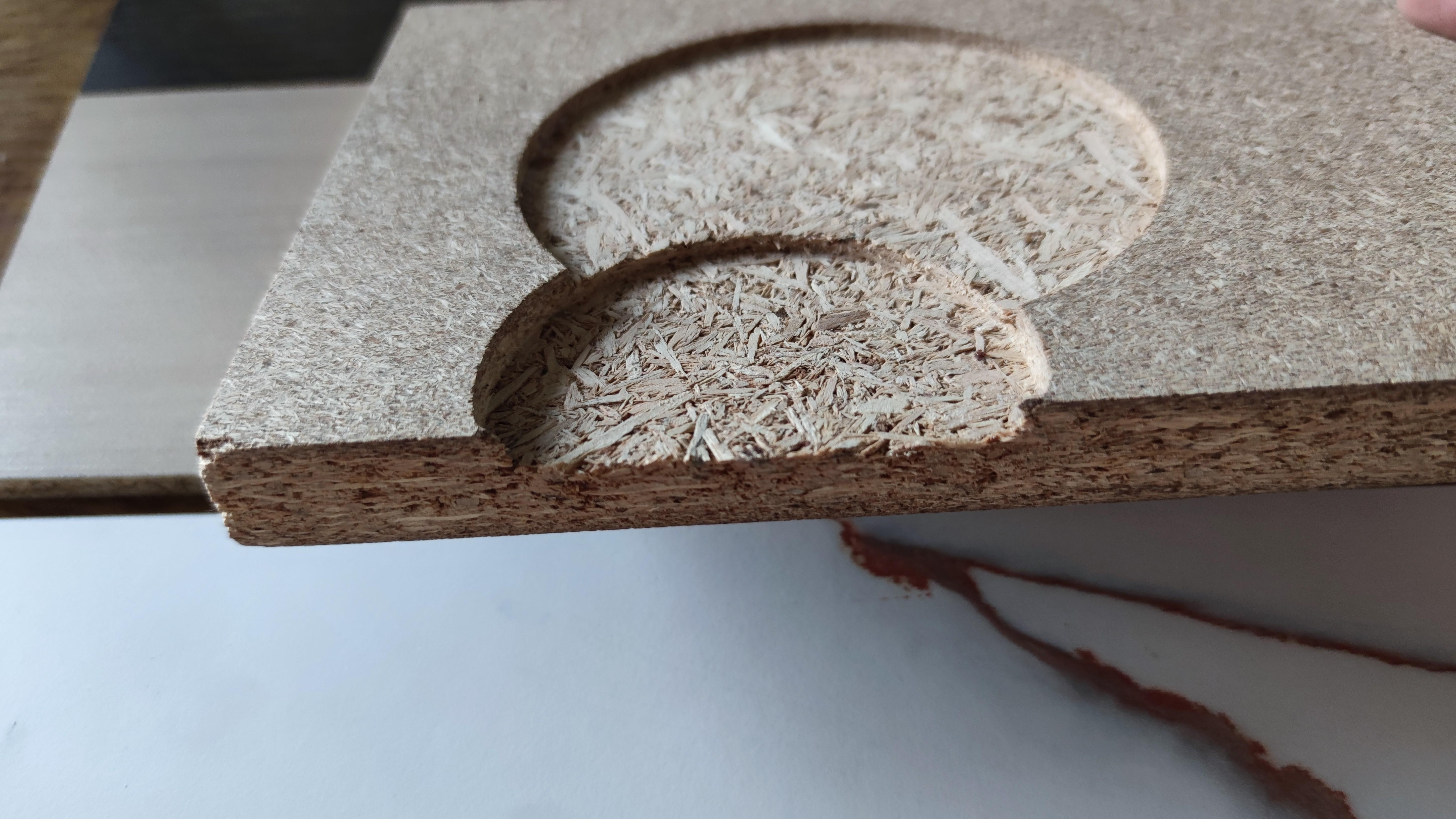 定制家具常用的3种板材,优劣对比