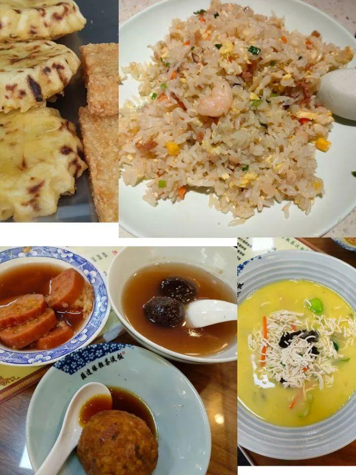 二分明月忆扬州|扬州散记