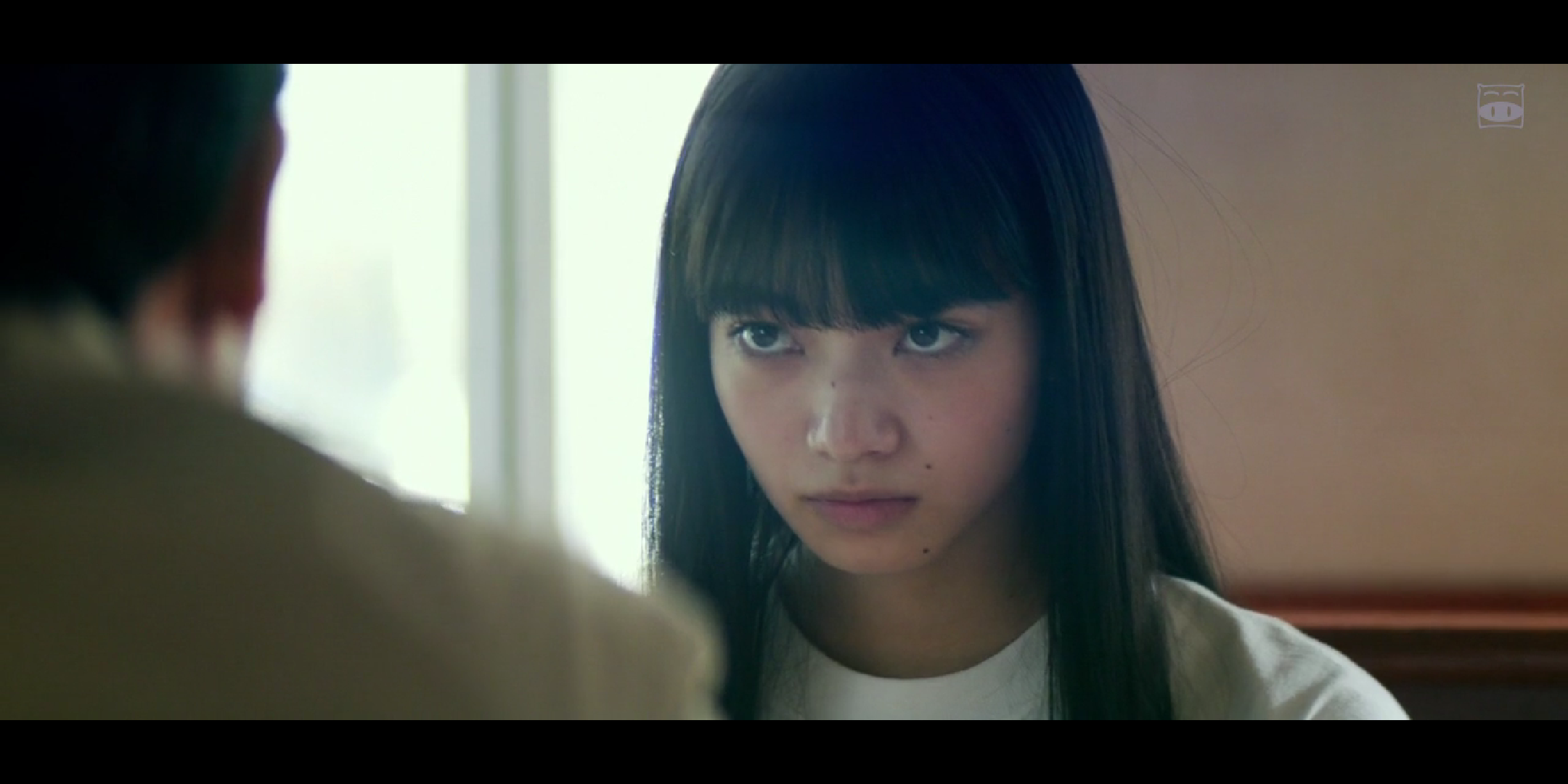 小松菜奈 · 恋如雨止