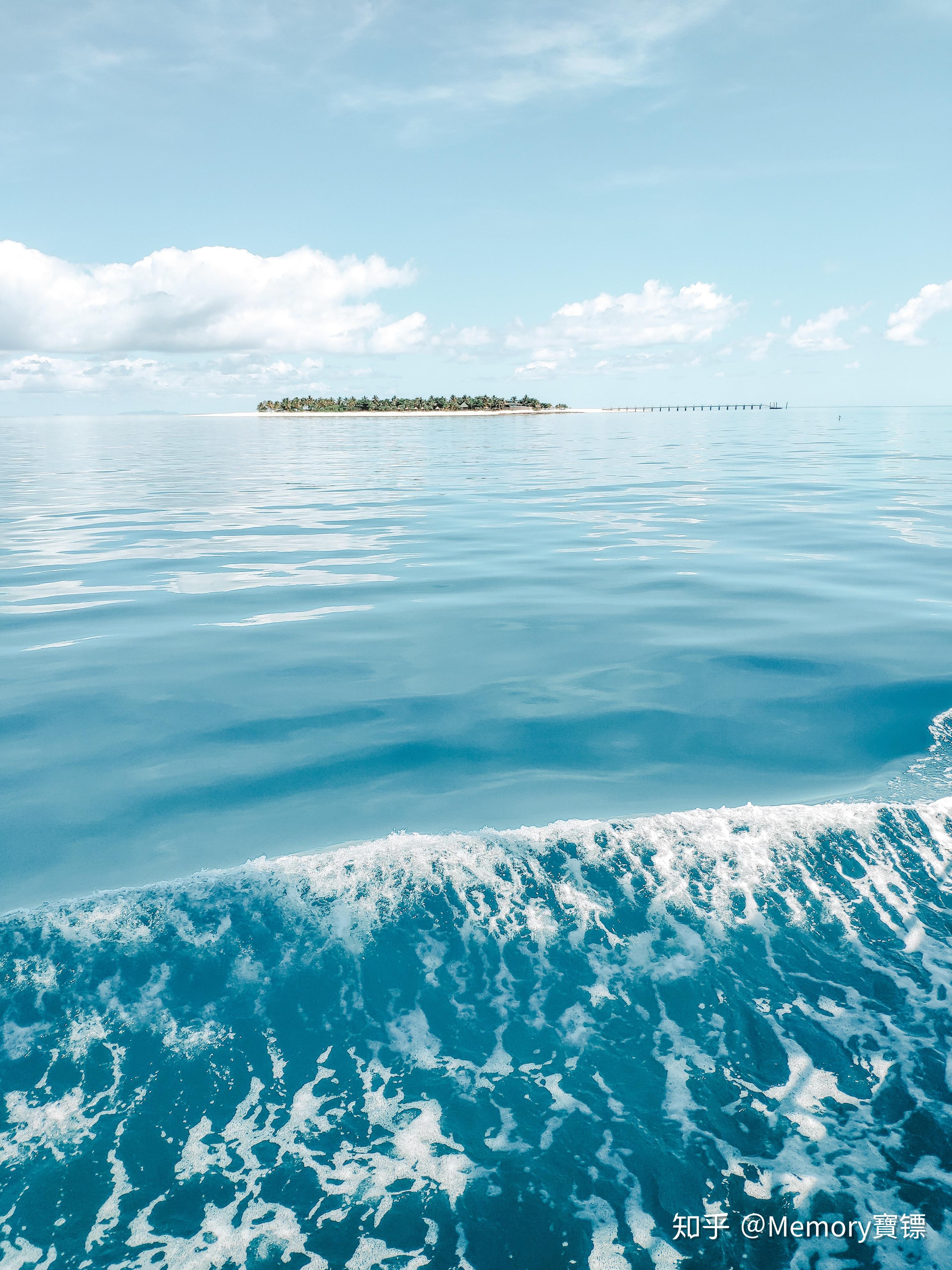 一组大海洗眼治愈最美的生活即是平凡的安稳的生活,只不过我们会境＃